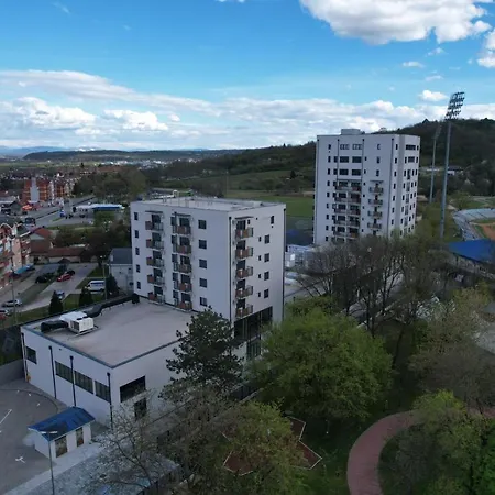 Lux Petrovic Jagodina