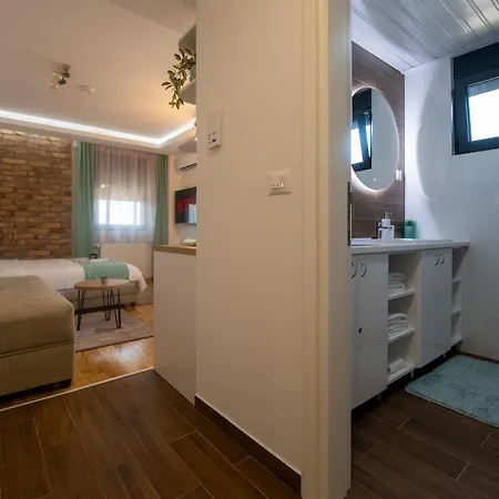 Appartement Lux Petrovic Jagodina