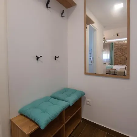 Lux Petrovic Apartament *