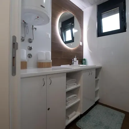 Lux Petrovic Appartement