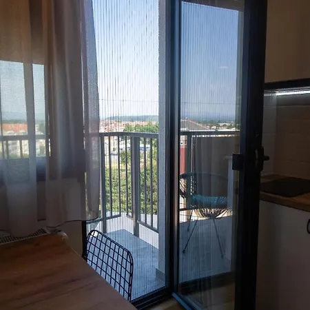 Lux Petrovic Appartement