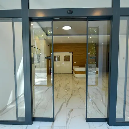 Appartement Lux Petrovic Jagodina