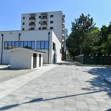 Apartament Lux Petrovic