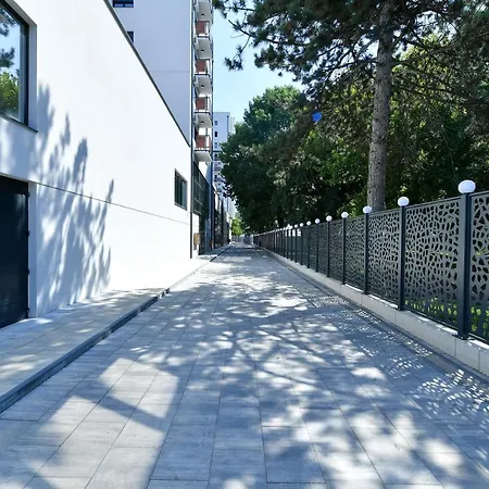 Lux Petrovic Apartament *