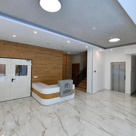 Lux Petrovic Jagodina