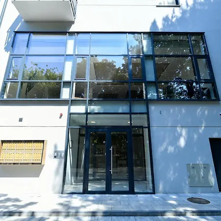 Appartement Lux Petrovic *