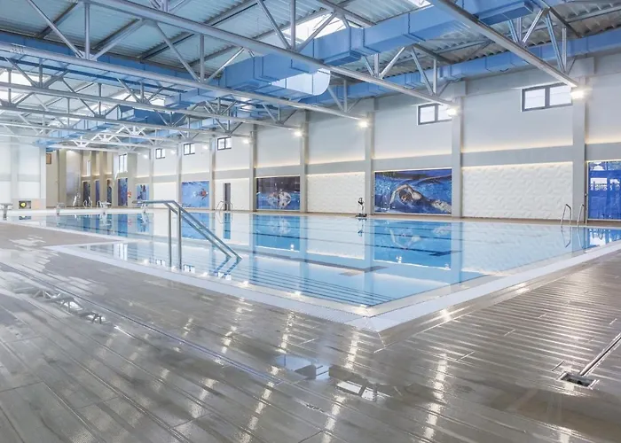 Lux Petrovic Διαμέρισμα *