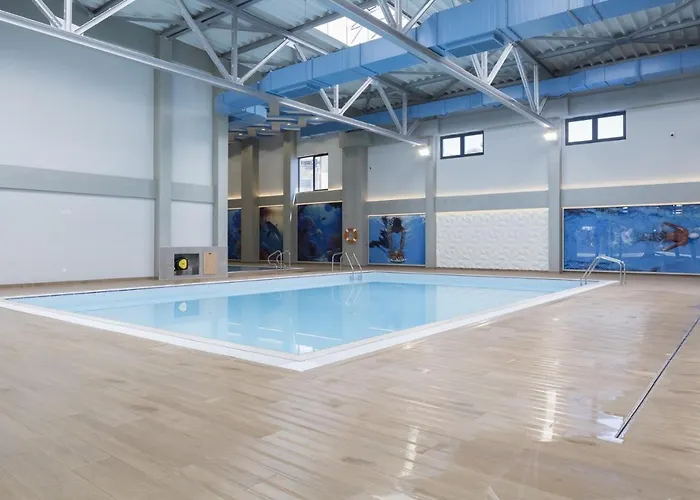 Lux Petrovic Διαμέρισμα