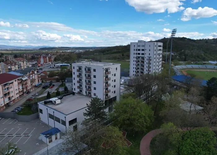 Lux Petrovic Jagodina