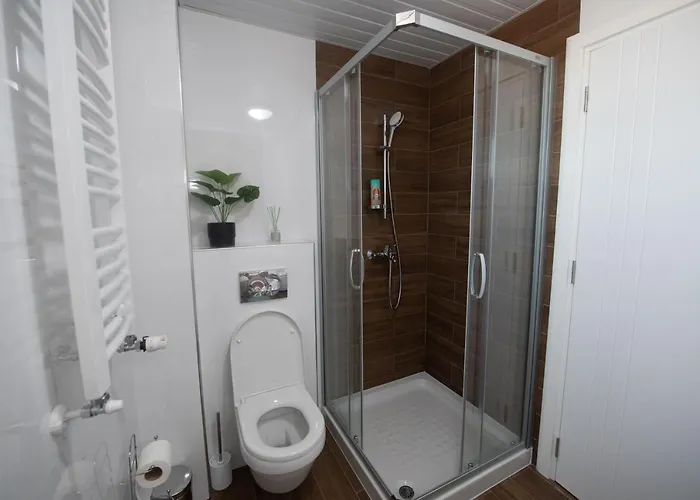 Lux Petrovic Διαμέρισμα