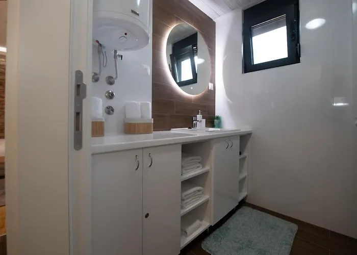 Lux Petrovic Διαμέρισμα