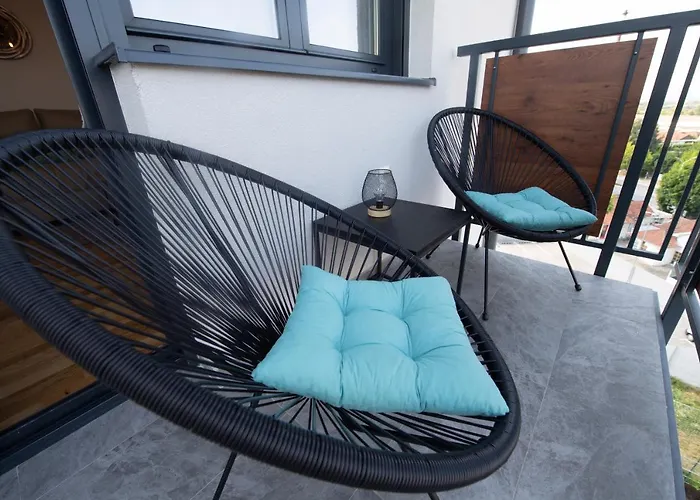 Lux Petrovic Διαμέρισμα