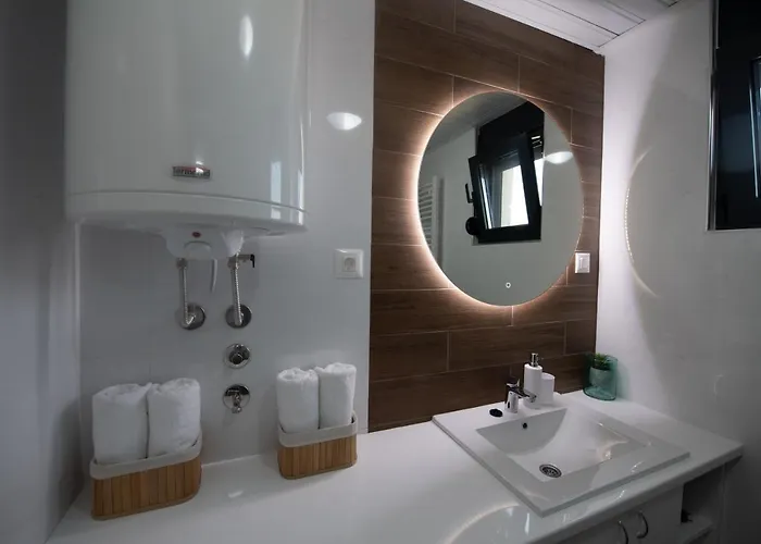 Lux Petrovic Διαμέρισμα Jagodina