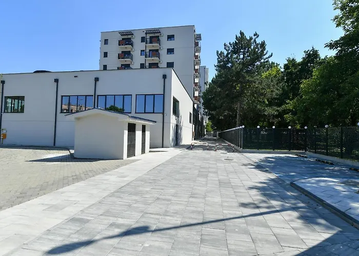 Διαμέρισμα Lux Petrovic