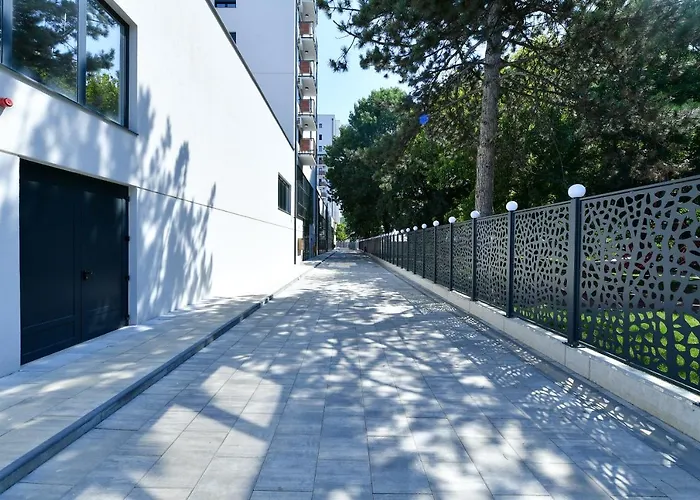 Lux Petrovic Διαμέρισμα *