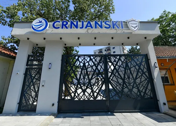 Lux Petrovic Jagodina