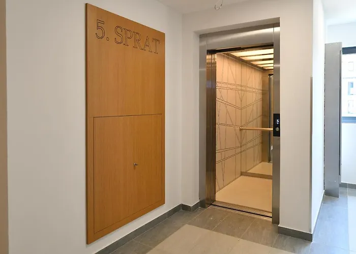 Lux Petrovic Διαμέρισμα Jagodina